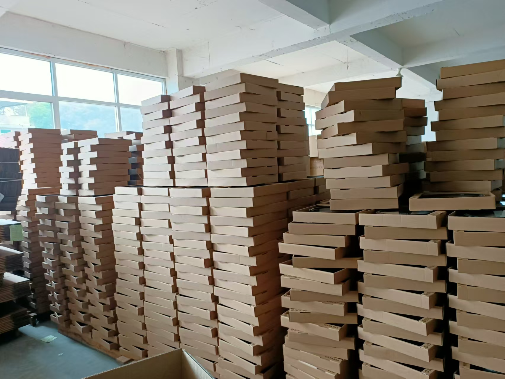 Clocks Waiting To Be Shringkle